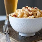 Bacon Lover's Mac and Cheese