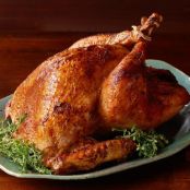 Oven-Roasted Turkey