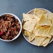 Beer-Braised Carnitas