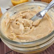 Cinnamon Honey Butter