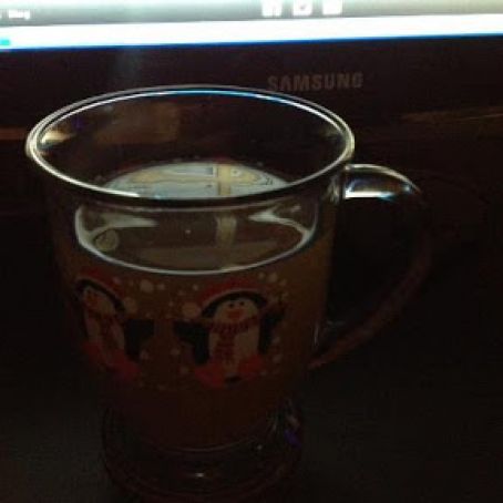Crock Pot Hot Apple Wine Cider