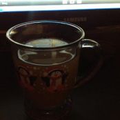 Crock Pot Hot Apple Wine Cider