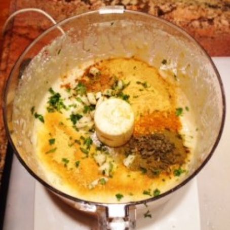 Delectable Homemade “Yumm Sauce” Recipe