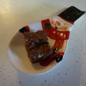 Easy Chocolate Fudge