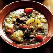 Double Jack Stew     (Guy Fieri)