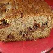 Reese's Peanut Butter Banana Bread