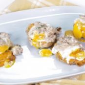 Southern Eggs Benedict