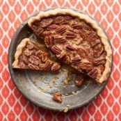 Pecan Pie By Pioneer Woman