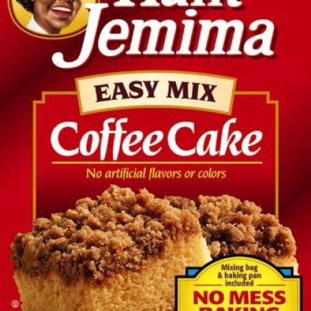 aunt jemima pancake recipe from scratch