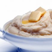 Perfect Mashed Potatoes