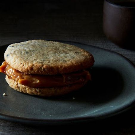 David Lebovitz' Dulce de Leche