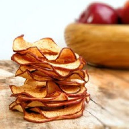 Apple Chips