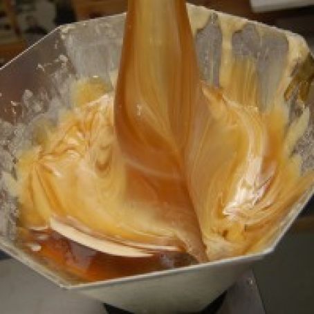 HCG Diet (P3) Maple Butter