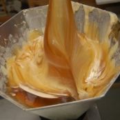 HCG Diet (P3) Maple Butter