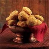 Pepper Jack Corn Muffins