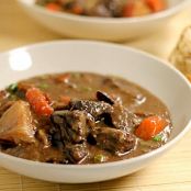 Parker’s Beef Stew