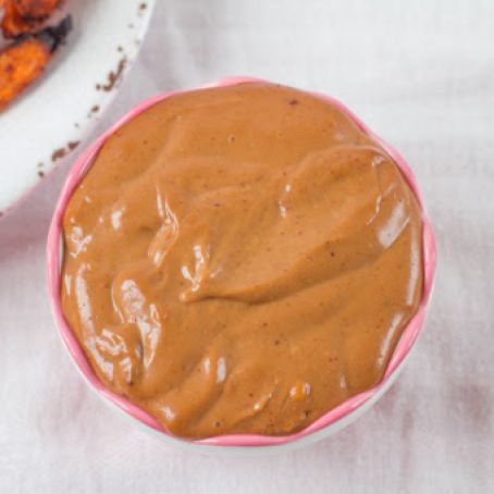 Red Robin's Campfire Sauce