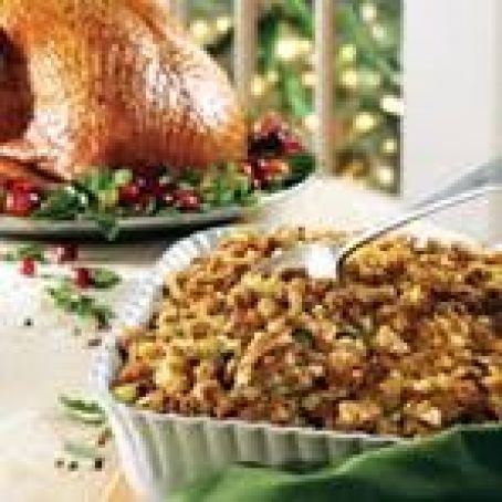 Moist & Savory Stuffing