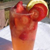 Strawberry Lemonade