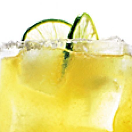 Drink - Agave Margarita