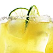 Drink - Agave Margarita