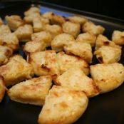 Crabby Patties *****