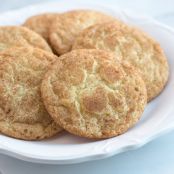 Snicker Doodles