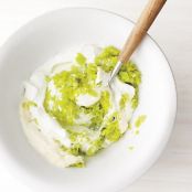 Tangy Pepperoncini Dip