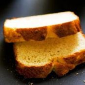 The Simplest Brioche