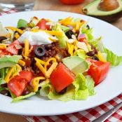 Taco Salad