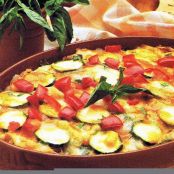 Hearty Tuna Casserole