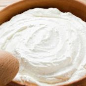 Maria's Greek Yogurt