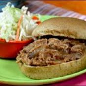 Pulled Pork (Hungry Girl)