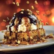 Chili's Chocolate Chip Paradise Pie