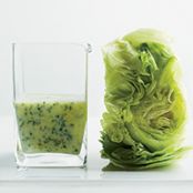 Peppered Herb-Yogurt Dressing