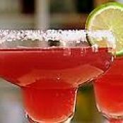 Game Night Margaritas