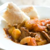 Classic Slow Cooker Pot Roast