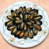 Moules A La Mariniere