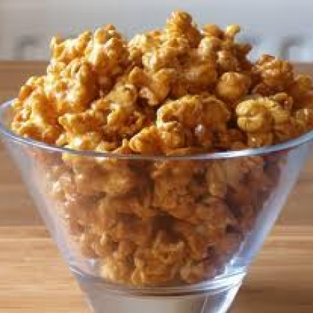 Caramel Corn