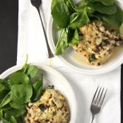 Vegetable & Rice Casserole