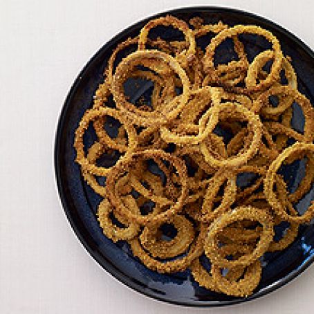 WW Crispy Onion Rings - 4 PointsPlus