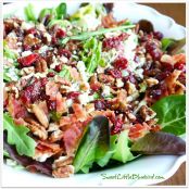 Salad - Best ever & most requested