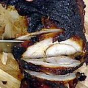 Emeril's Fried Turkey