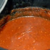 Low Sodium Marinara Sauce