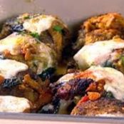 Meatballs al Forno with Creamy Polenta-The Ultimate