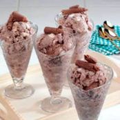 Ice Cream - Rocky Road