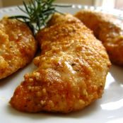 HEROIN CHICKEN TENDERS