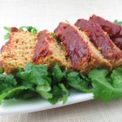 Paleo Meatloaf