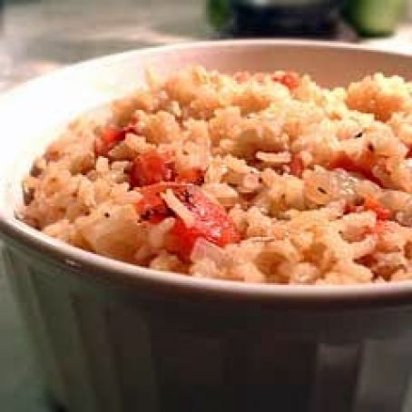 Spanish Rice