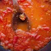 Maw Maw Hinson's Tomato Gravy